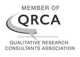 QRCA logo